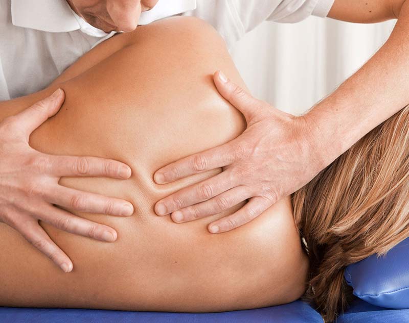 physiotherapie-ludwig therapieleistungen Manuelle-Therapie