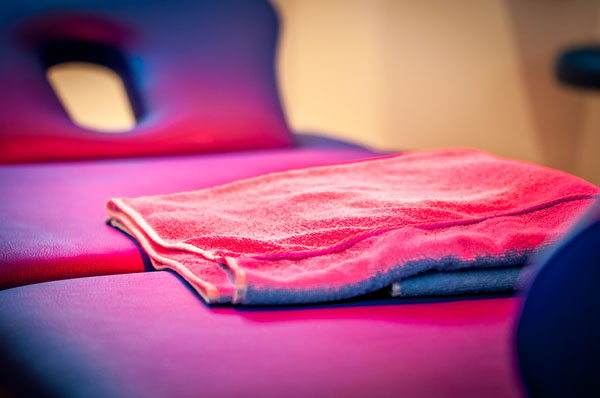 physiotherapie-ludwig praxis-rundgang